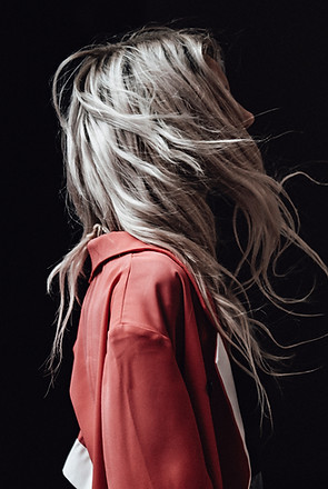 Ampersand Salon hairdresser Sustainable manly sydney
