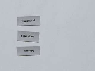 DBT: The Basics