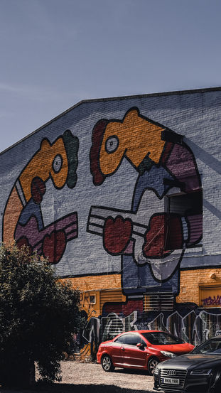 Hackney Wick