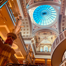 c-suite network thought council summit session