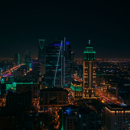 Saudi SFDA Launches NADR Program to Accelerate Rare Disease Drug Access
