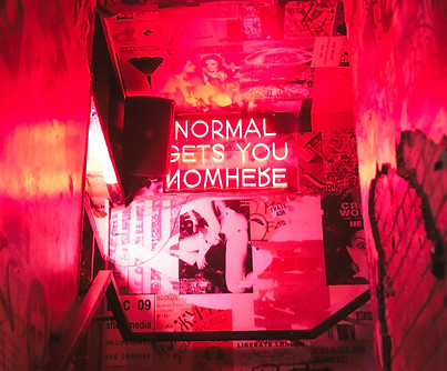 Image by Chaz McGregor