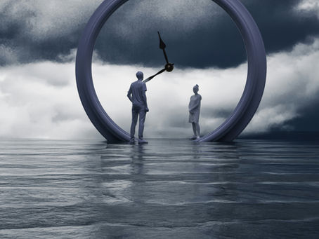 The Cauldron of Living Values