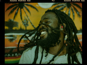 Rastafarianism: How Belief, Identity, and Culture Form a Global System
