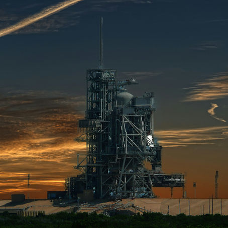 Space Coast Cape Canaveral