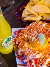 Image by Jarritos Mexican Soda