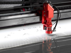 The Sheet Metal Fabrication Process