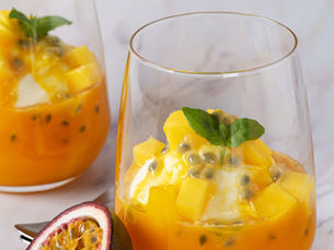 Passion Fruit: The Flavour That Travels the World