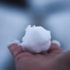 The Snow Ball Workout