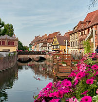 Alsace: Itinerary in the region (3 days)(Tickets fast line included)