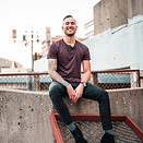 Image by Brock Wegner