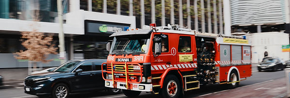 First Responders, First Responder, Fire, Rescue, Firie, Critical Incident