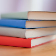 Image by Hope House Press - Leather Diary Studio