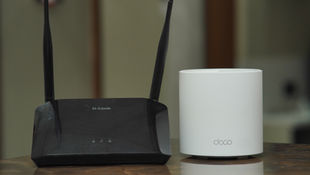 wifi network
