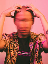 Image by Wei Ding