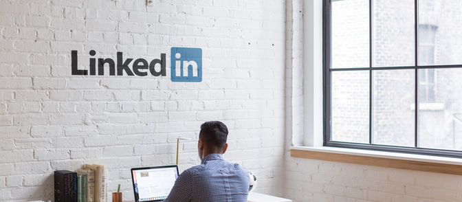 LinkedIn voor jouw bedrijf