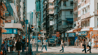 Hong Kong HNWI Travel Overtakes Property as Wealthy Residents' Priority