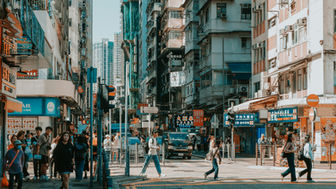 Hong Kong HNWI Travel Overtakes Property as Wealthy Residents' Priority