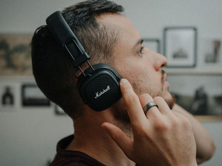 Are you Listening?