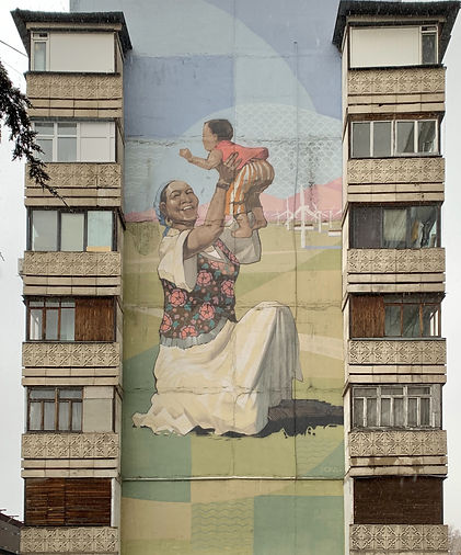 Image by Nurgissa Ussen