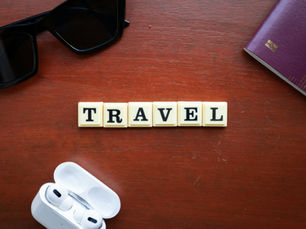 Travel Platforms: How Digital Gatekeepers Reshaped Where the World Goes