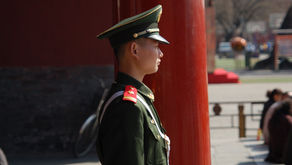 Communist China’s Nuclear War Machine Surges as America Sleeps