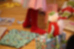 Christmas Play & Student Showcase