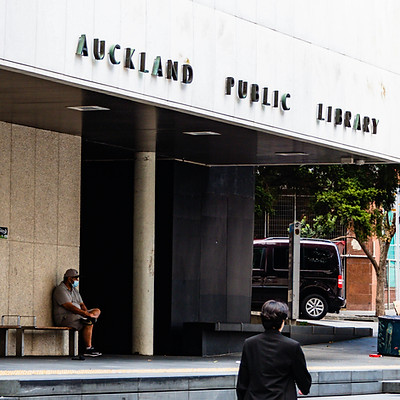 Image by leyvaine Davids