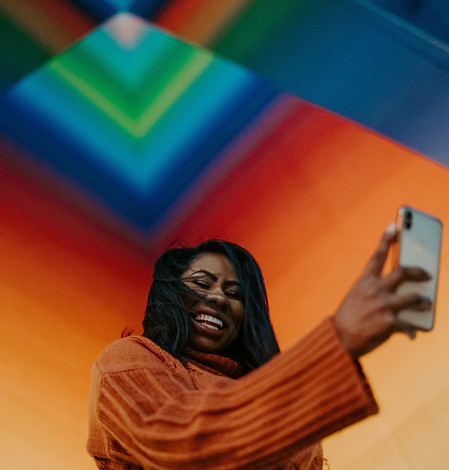 Image by Brittani Burns
