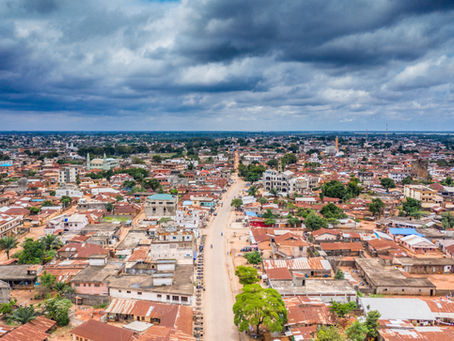 USA Document Certification for Use in Benin (Non-Apostille)