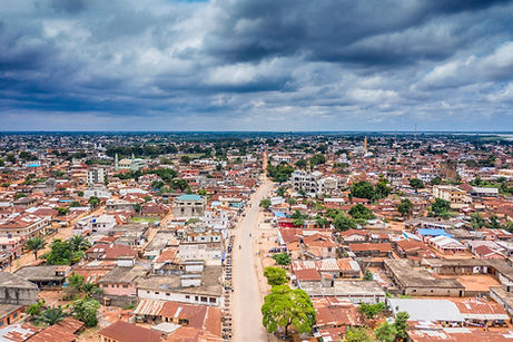 Popular city