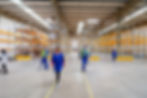 warehouse fulfillment services