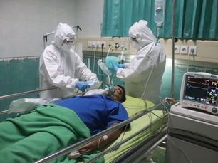 Hospitales en crisis: el impacto oculto de la falta de sanitización en México