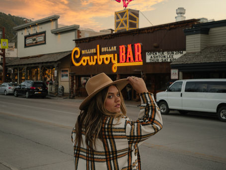 The 10 Best Mountain Towns