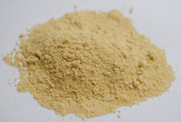 Research on Fenugreek