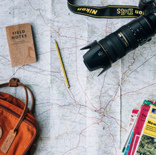 Plan A Trip In 5 Simple Steps
