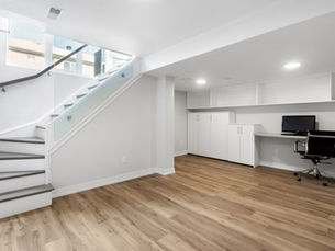 Best Flooring Options for Federal Way Homes with Basement Remodels