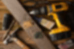 Trade Open House, especially welding and carpentry, at the NYC District Council of Carpenters on Hudson St