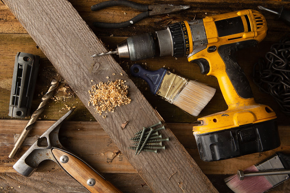 Restoration Services