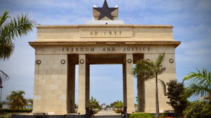 List of Universities in Ghana
