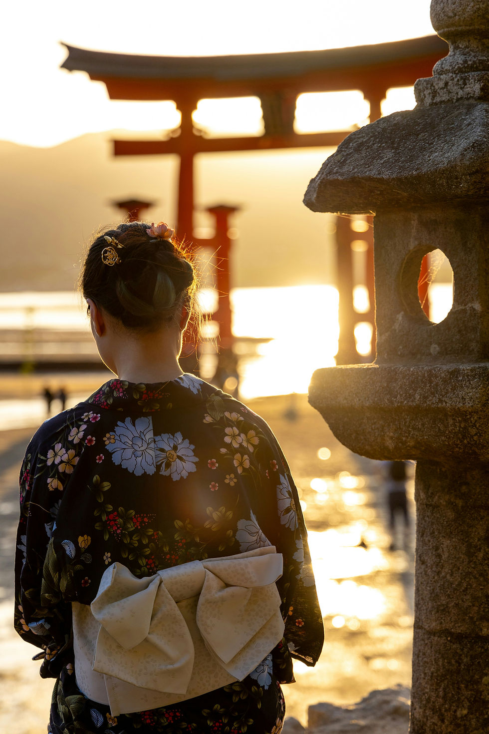 Luxury Travel Japan