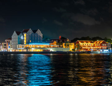 Curaçao image by David Hertle