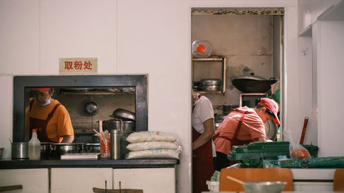 Effective Waste Segregation in Kitchens: A Chef’s Guide