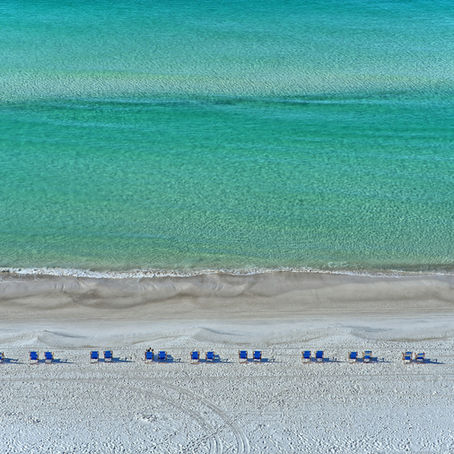 Emerald Coast, Florida