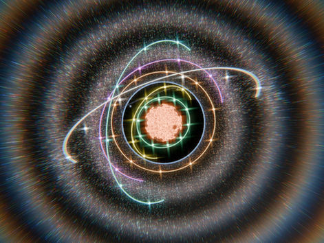 Reinventing Ourselves: The Alchemy of Being
