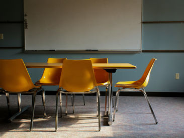 The Teacher Becomes the Student