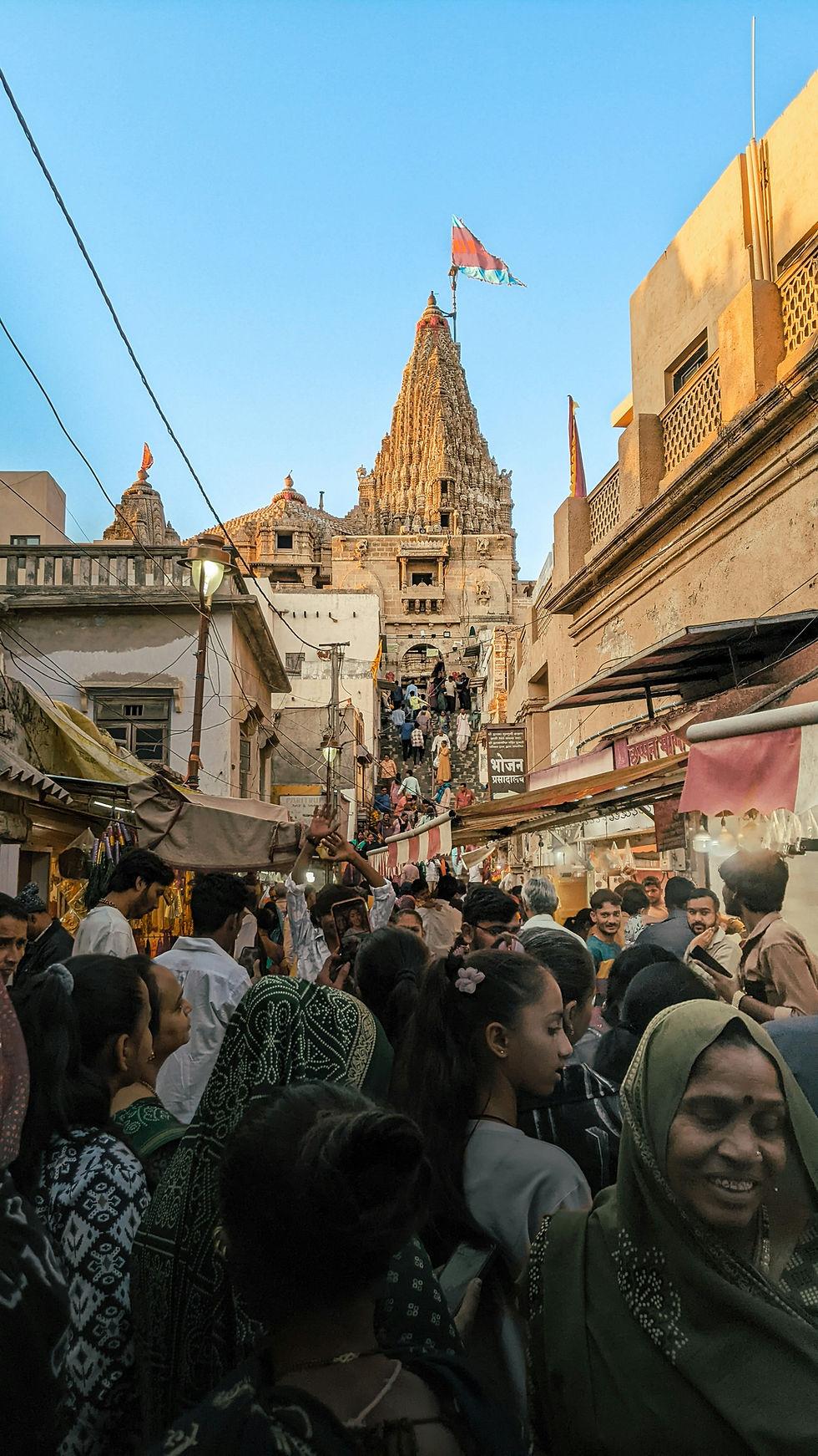dwarka