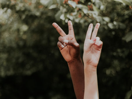 Controversial Topic Vol. 2, Issue 1: Racism