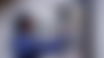 Wall mounted 10kWh solar battery installed in UK home