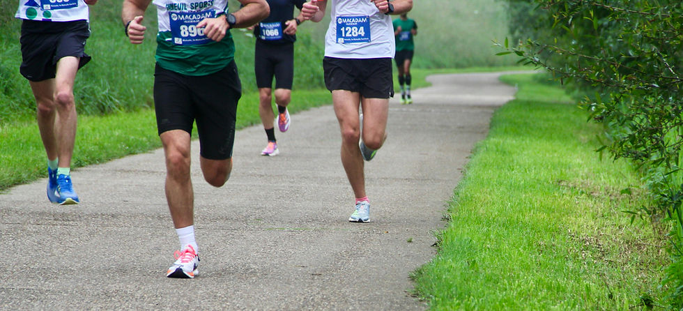 SOLLC 5K Run/Walk Planning Committee